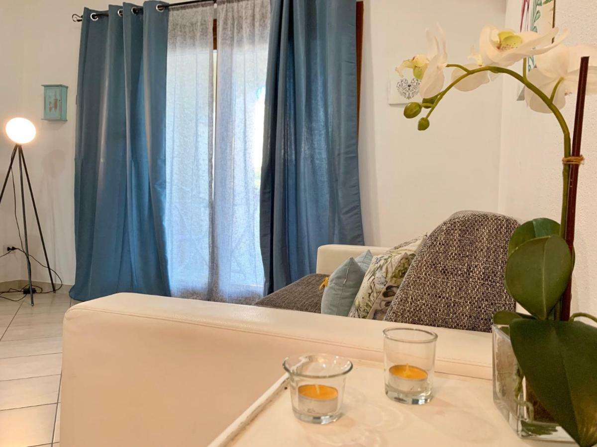 Sanpietroburgo 20 Apartment Олбия Екстериор снимка